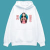 Nezuko Cute Anime Oversized Hoodie π