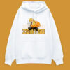 Zenitsu Thunder Breathing Hoodie ❄️⚡