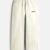 Cloth Kingdom Relaxed off White Joggers π