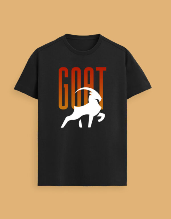 Iconic 18 Supima Cotton Classic Fit Tee 🏏