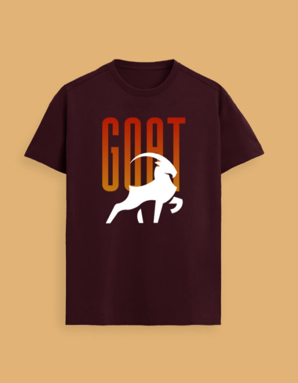 Iconic 18 Supima Cotton Classic Fit Tee 🏏